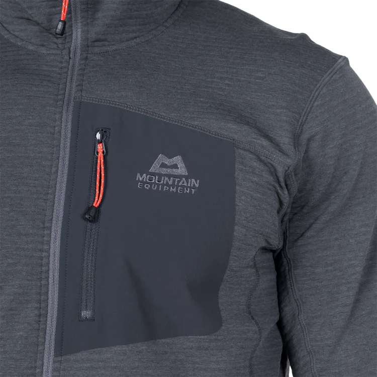 Mountain Equipment Lumiko Hooded Men's Jacket