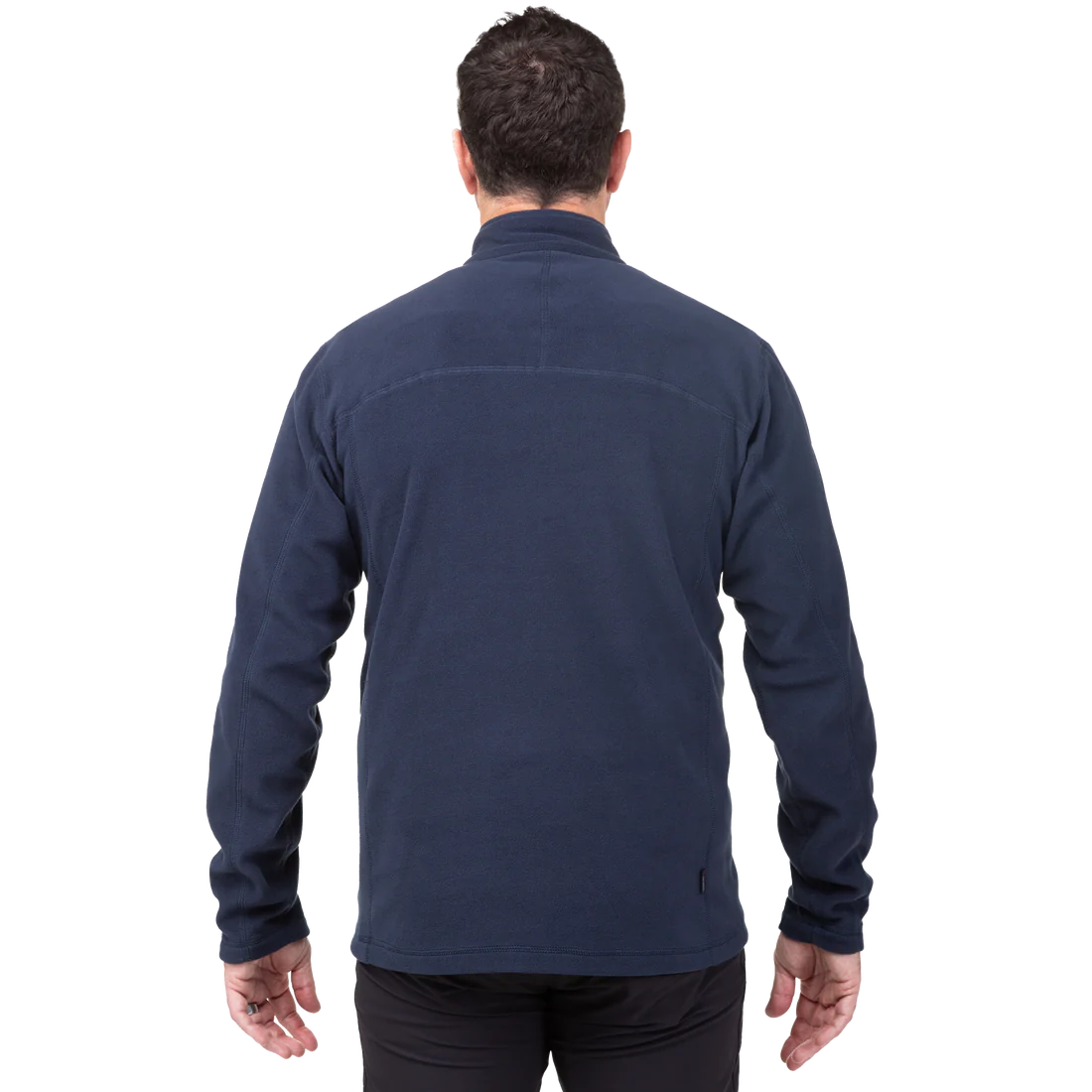 Mountain Equipment Micro Men's Zip T