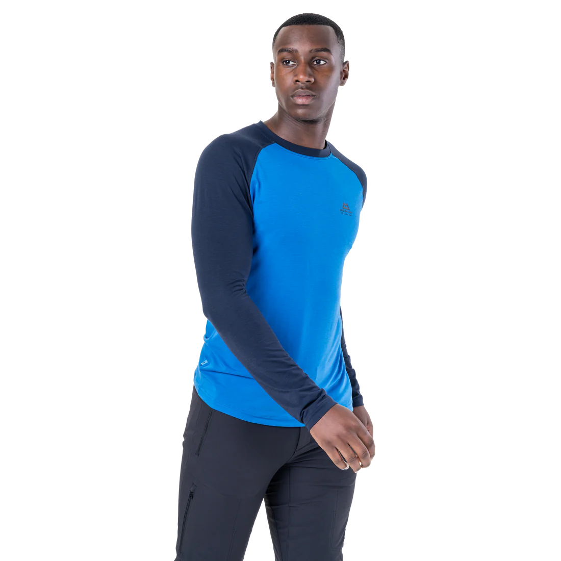 Mountain Equipment Redline Long Sleeve Men's Tee