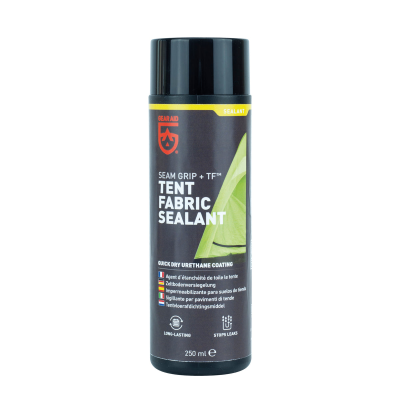 Seam Grip + TF Tent Fabric Sealant
