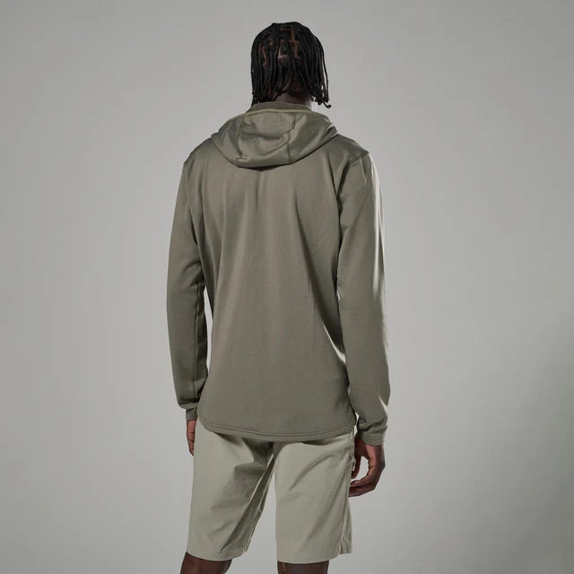 Montane Men's Protium CP Hooded Fleece Jacket