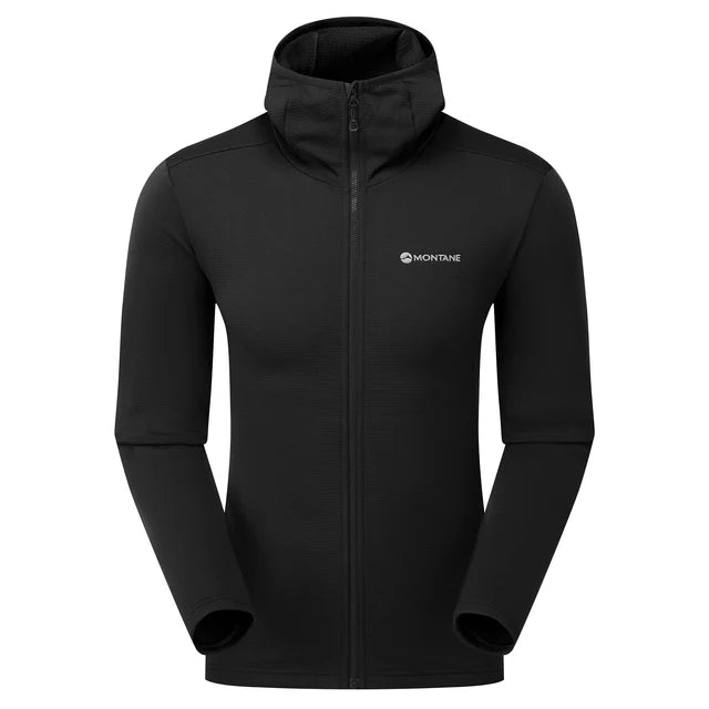 Montane Protium Men's Hooded Fleece Jacket