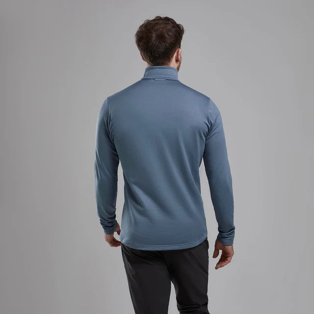 Montane Montane Men's Protium Fleece Pull-On