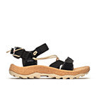 Merrell Women's Speed Fusion Web RMX Sandal