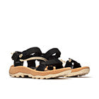 Merrell Women's Speed Fusion Web RMX Sandal