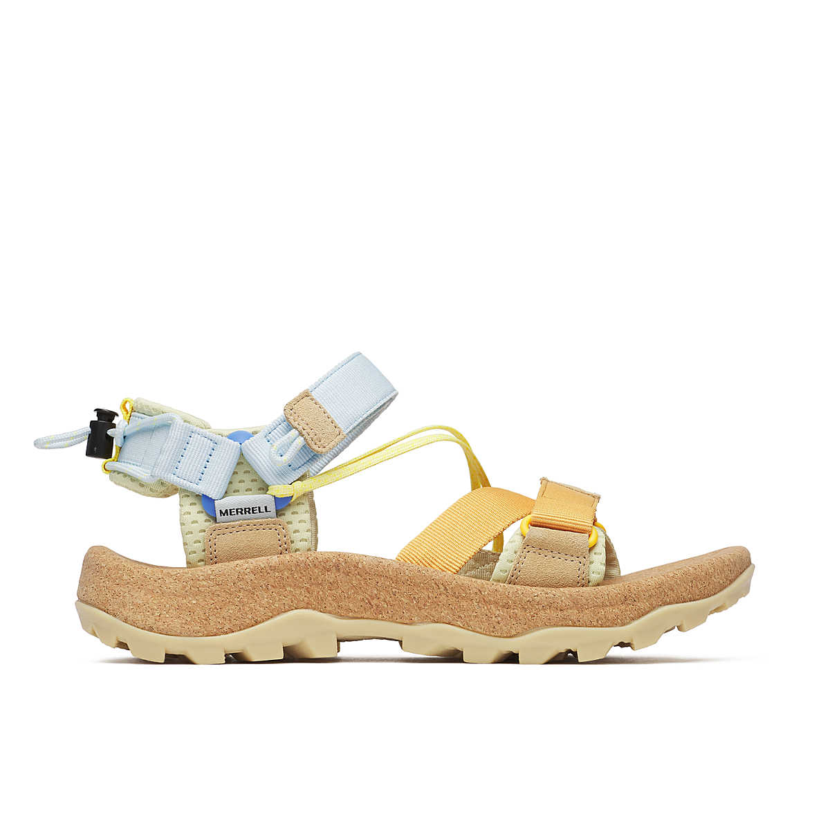 Merrell Women's Speed Fusion Web RMX Sandal