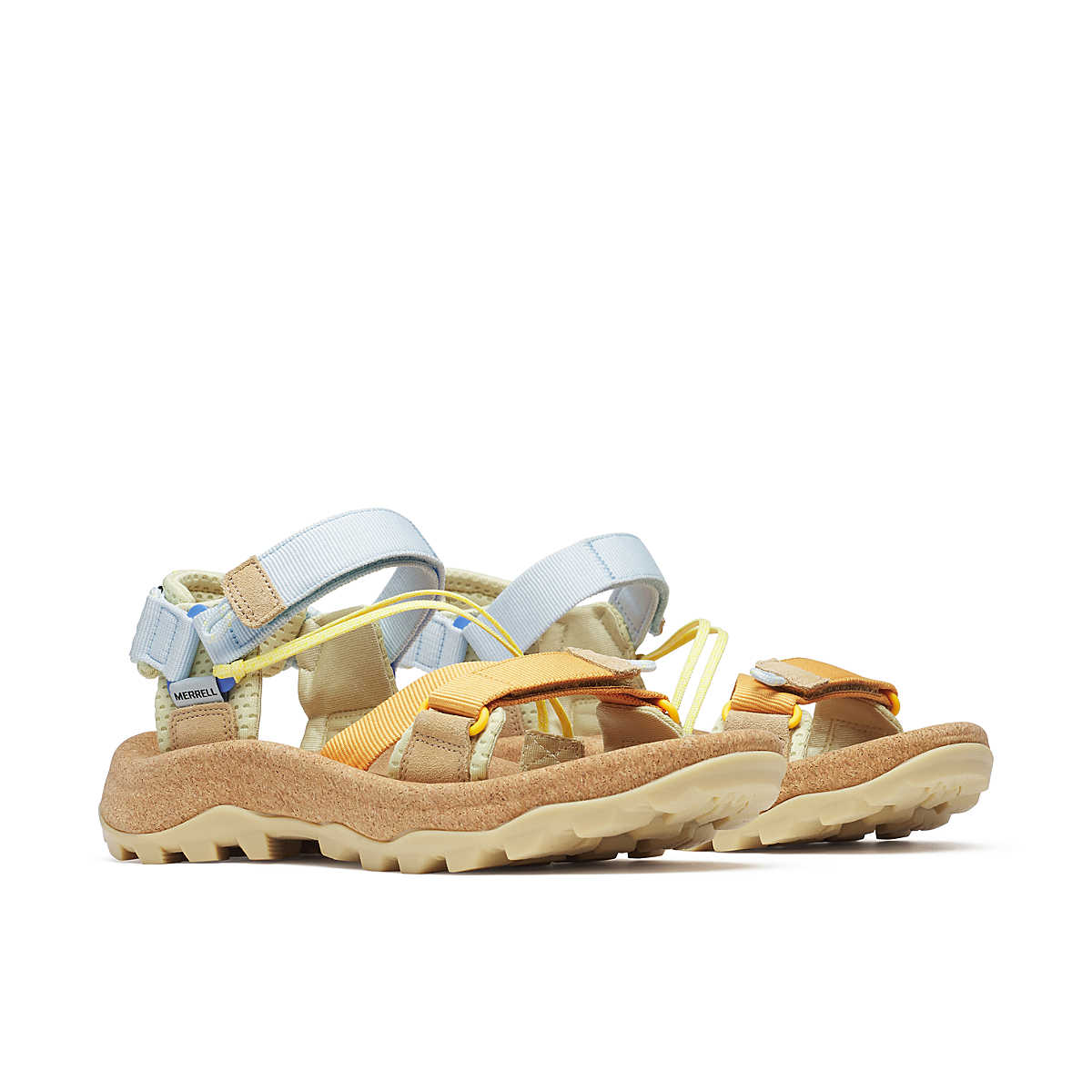 Merrell Women's Speed Fusion Web RMX Sandal