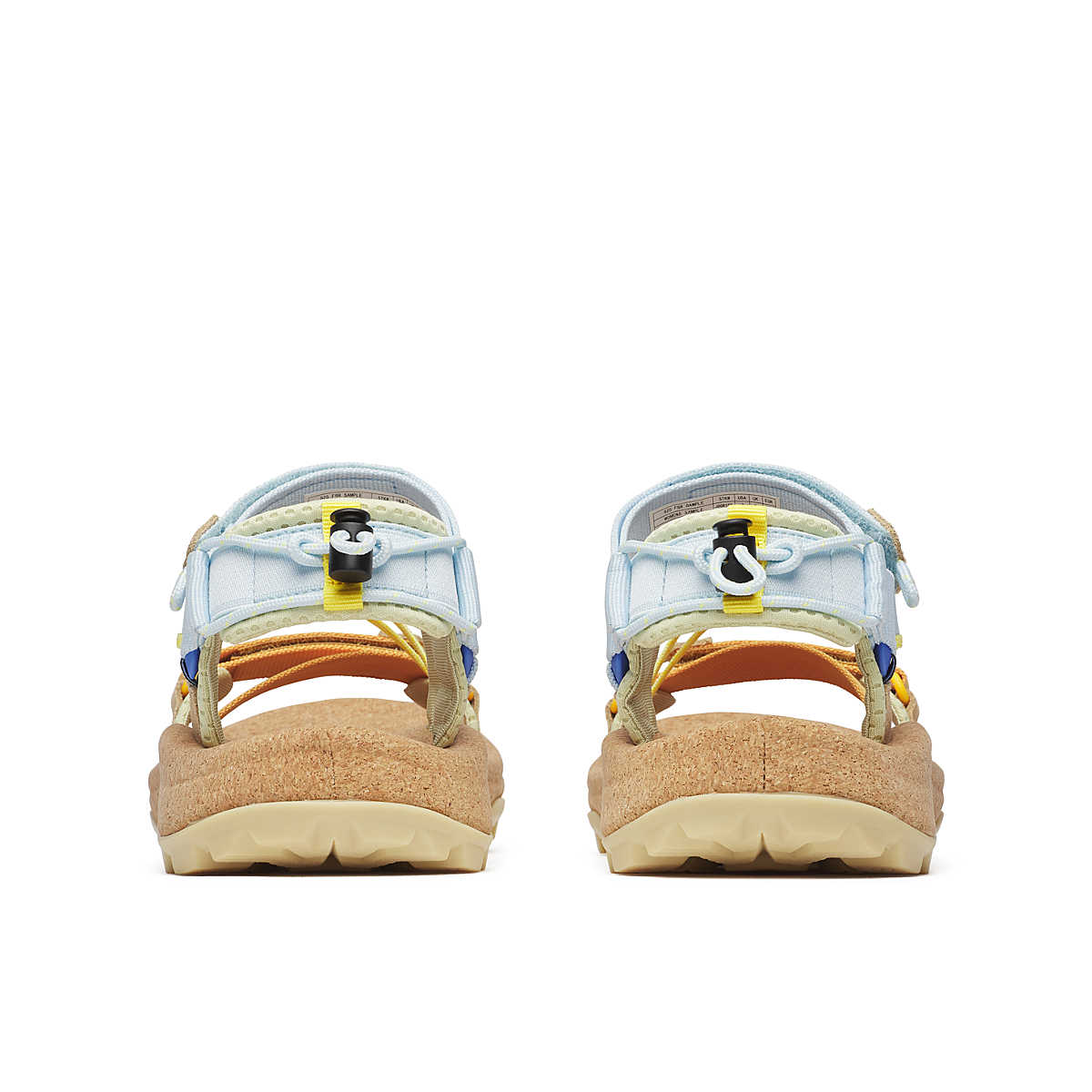 Merrell Women's Speed Fusion Web RMX Sandal
