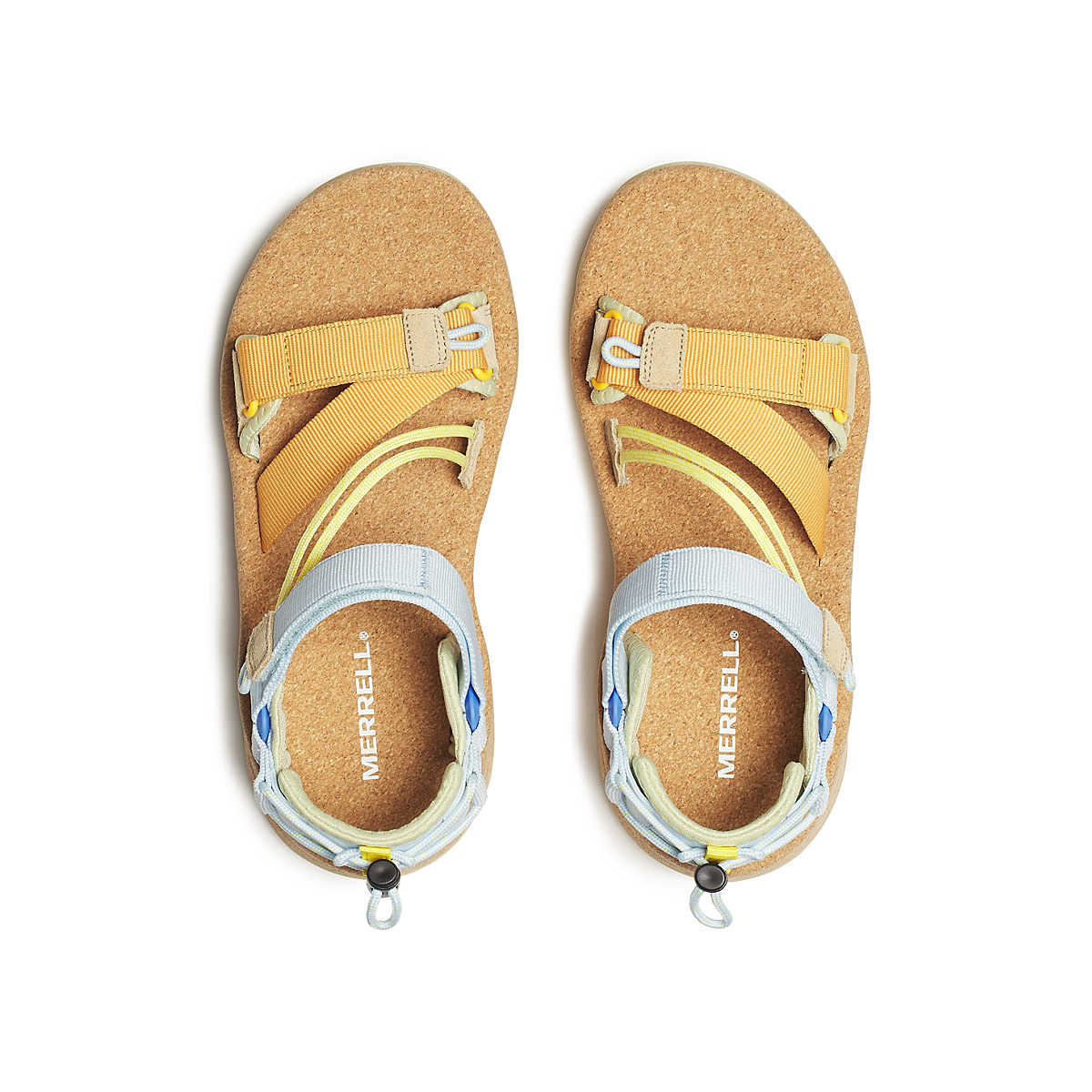 Merrell Women's Speed Fusion Web RMX Sandal