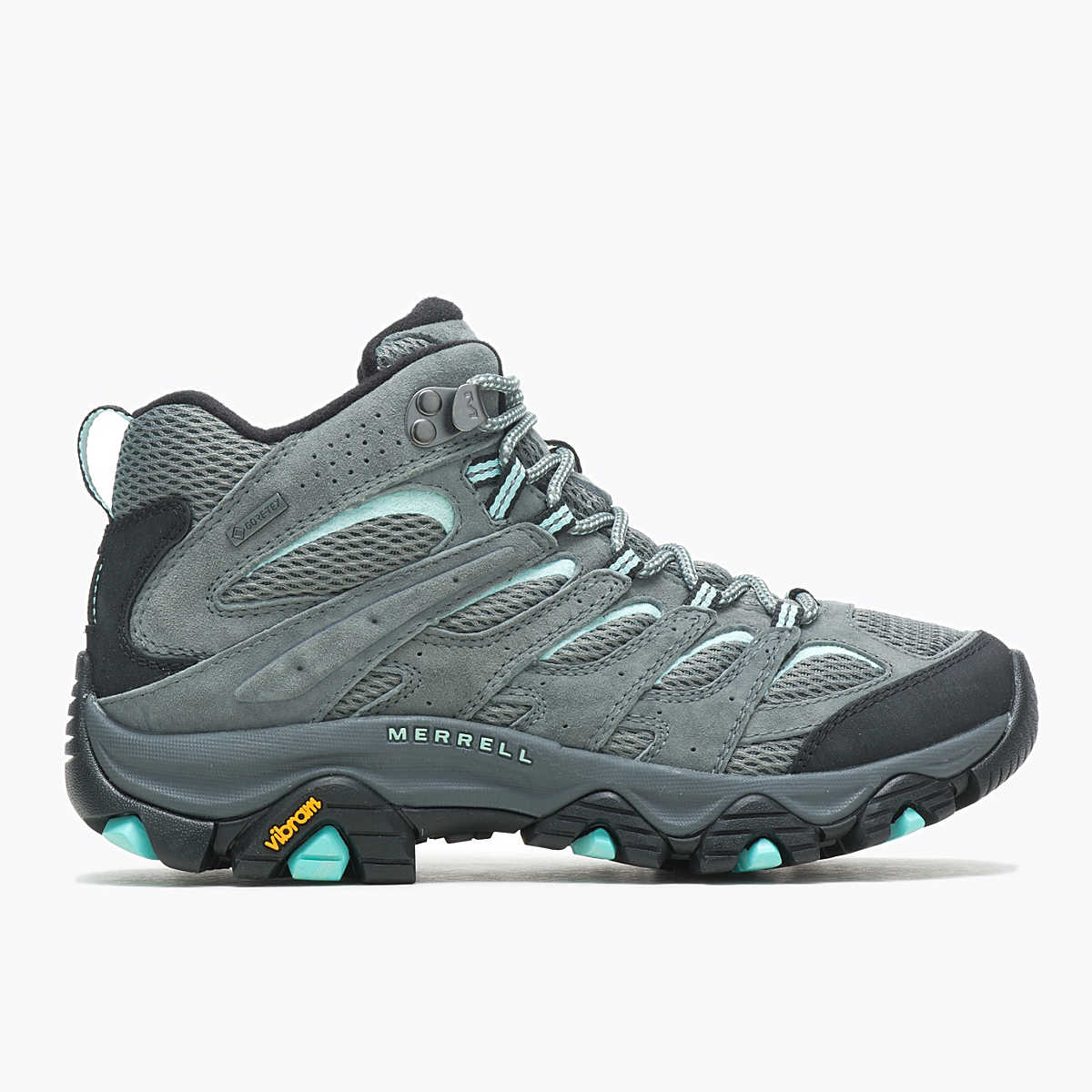 Merrell Women's Moab 3 Mid GTX