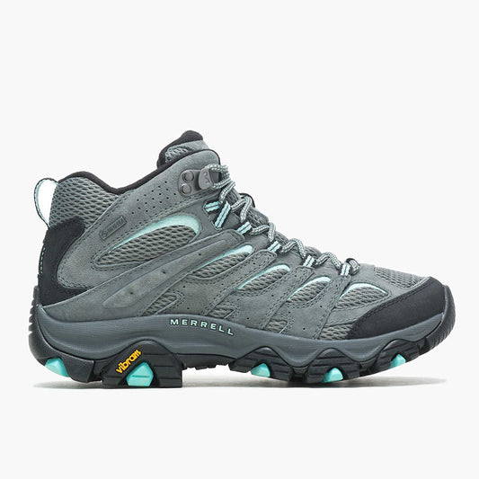 Merrell Women's Moab 3 Mid GTX