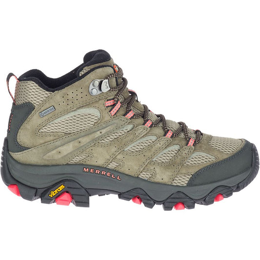 Merrell Women's Moab 3 Mid GTX