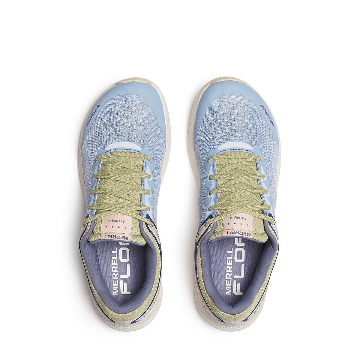 Merrell Antora 4 Waterproof