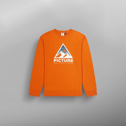 Picture Authentic Crew