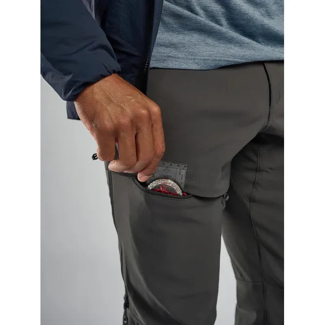 Montane Tenacity XT Pants