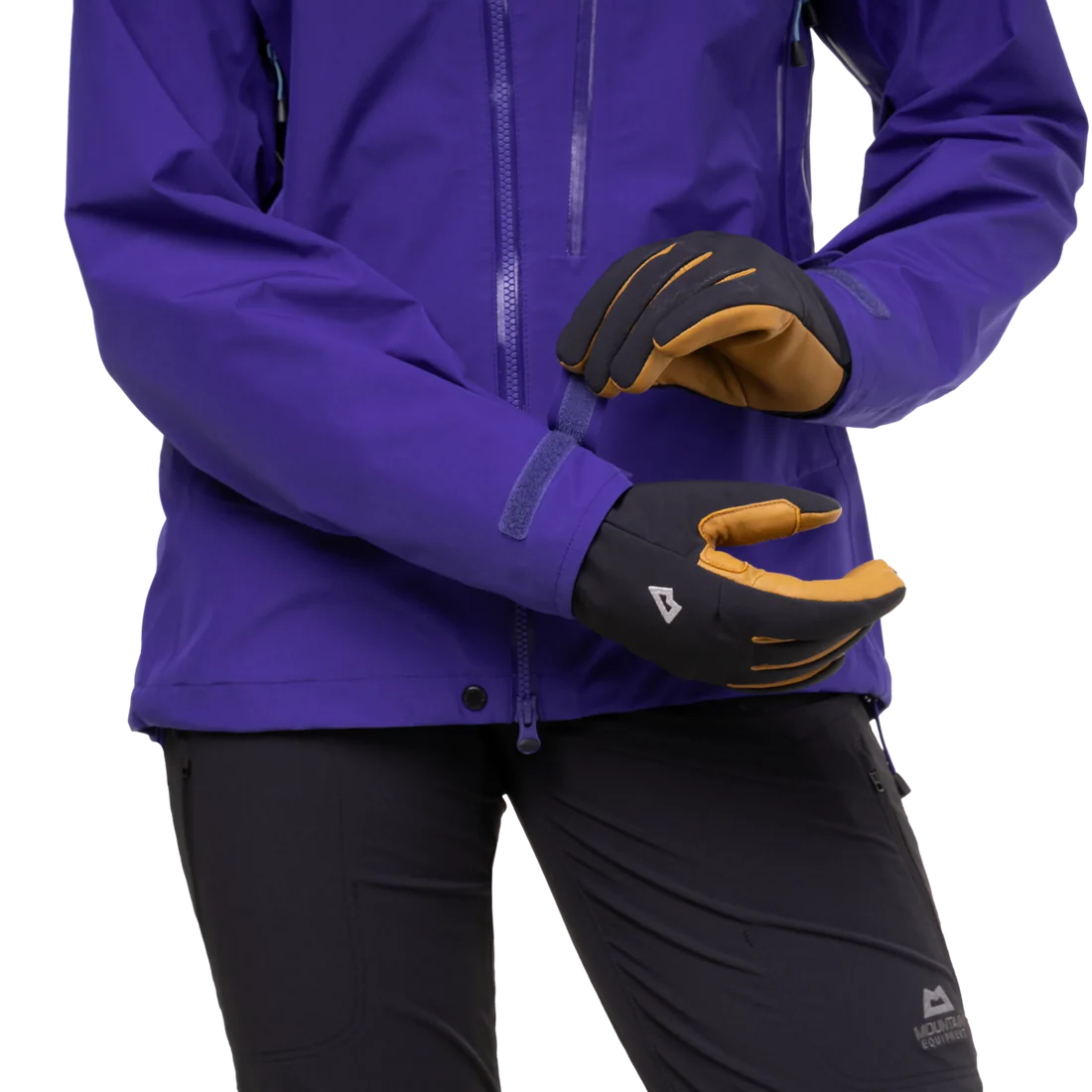 Mountain Equipment Makalu Women's Jacket