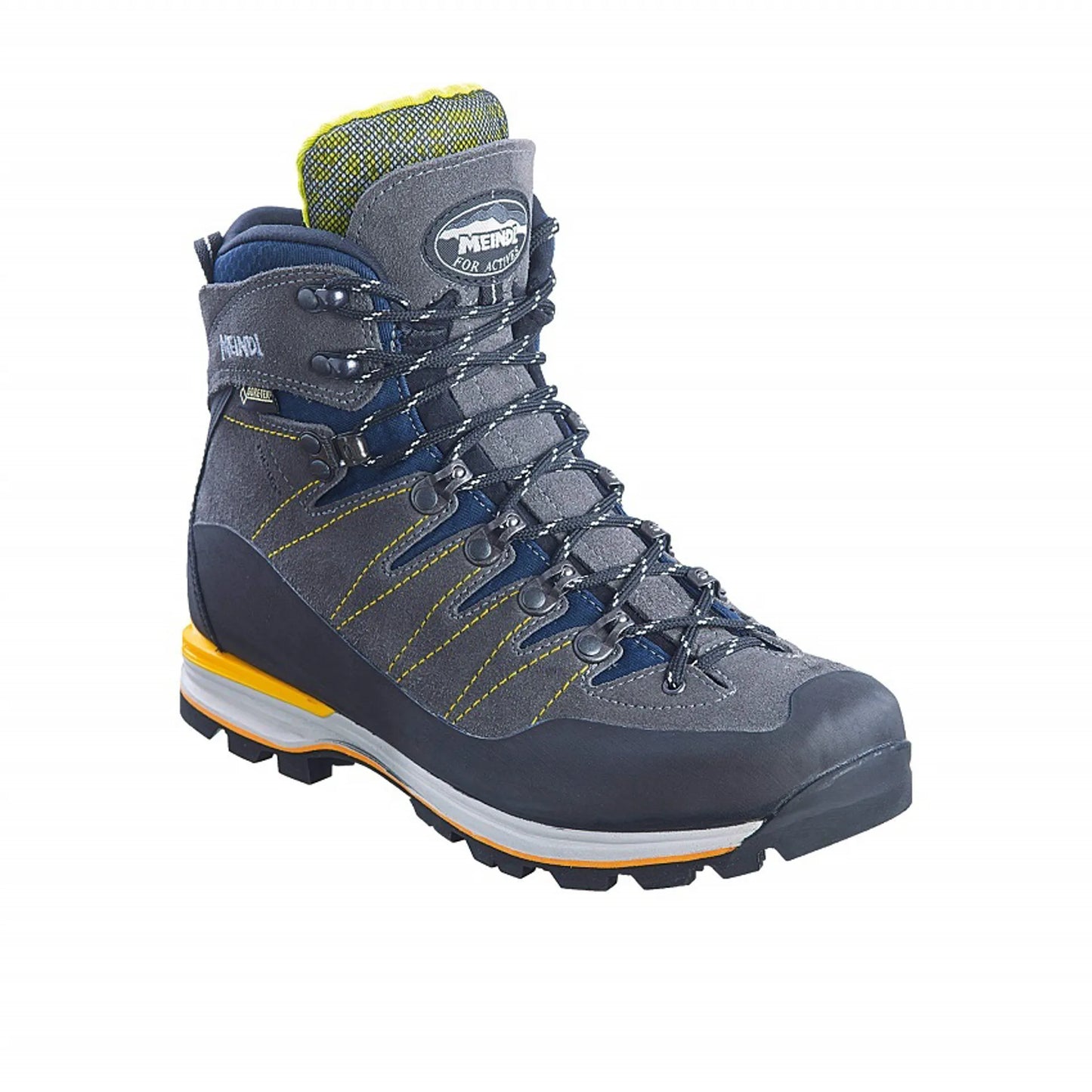 Meindl Men's Air Revolution 4.1 GTX
