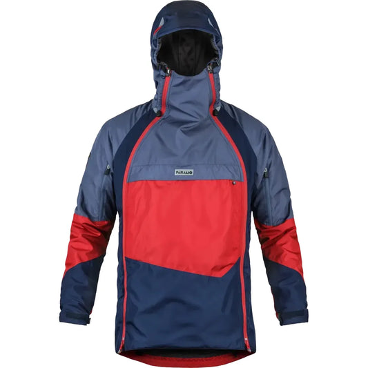 Paramo Men's Velez Evolution Hybrid Smock