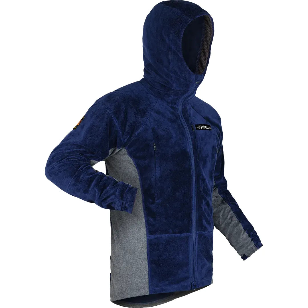 Paramo Men's Enduro Plus Fleece
