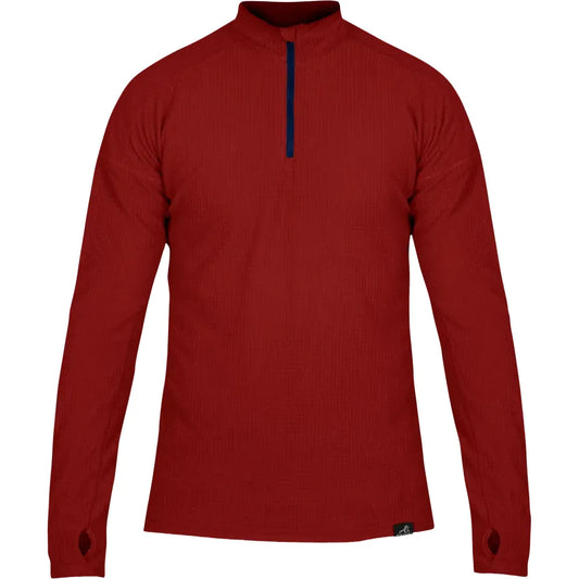 Paramo Men's Grid Technic