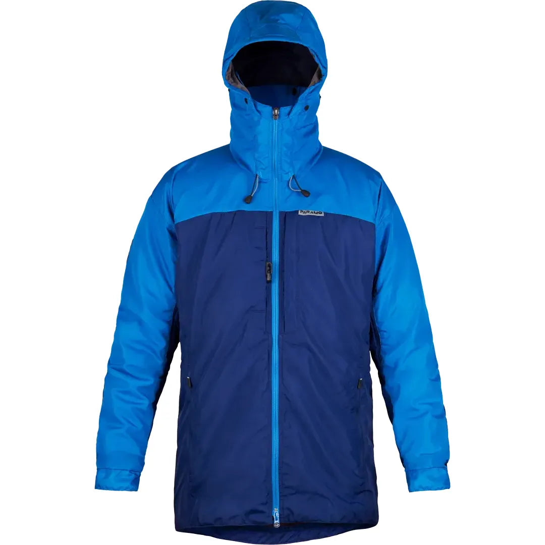 Paramo Men's Alta III Jacket With 50% Off Cascada II Trouser Offer