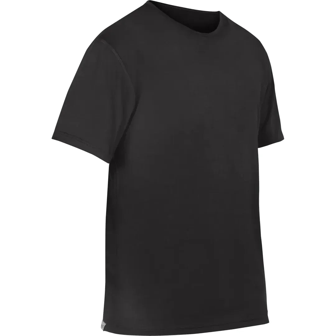 Paramo Men's Cambia SS Crew Neck Baselayer