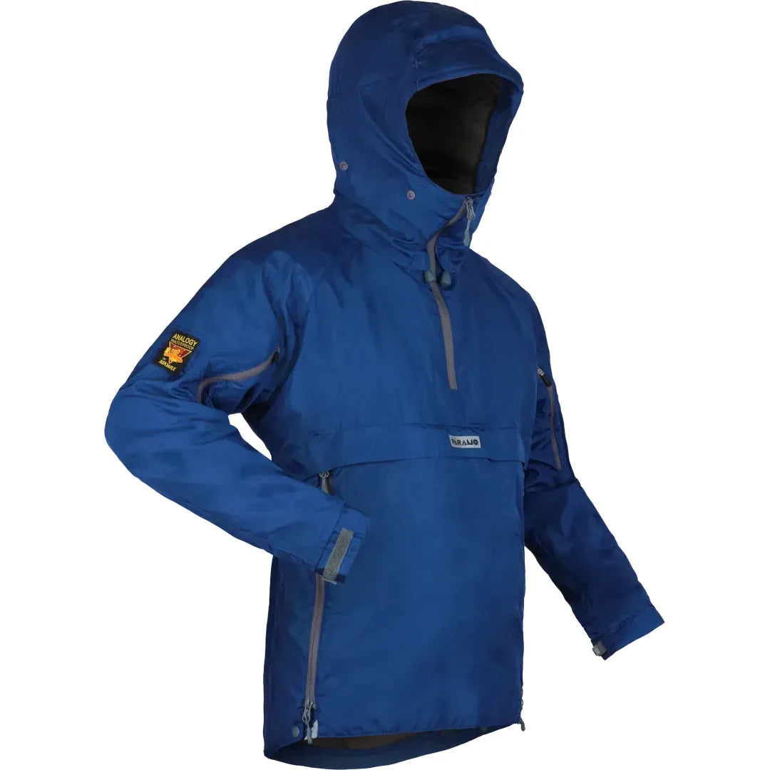 Paramo Men's Velez Adventure Smock