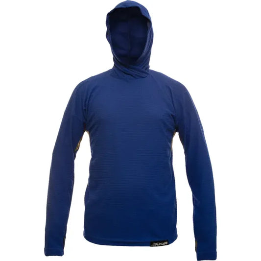 Paramo Men's Velez Grid Fleece