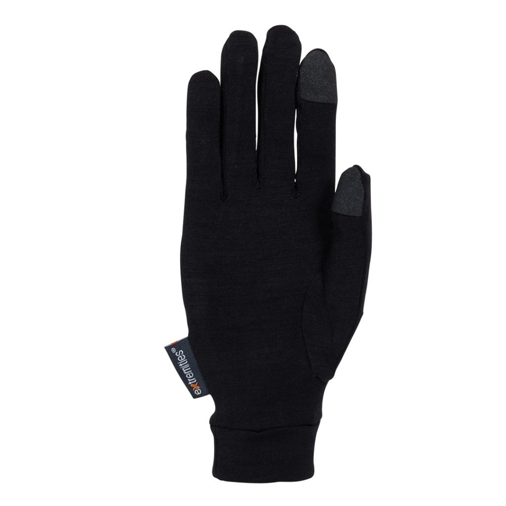 Extremities Merino Touch Liner Gloves