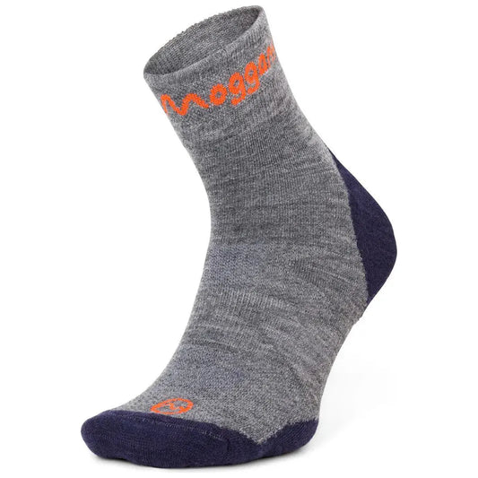 Moggans Lightweight Merino Ankle Sock