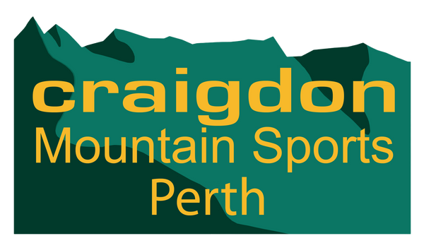 Craigdon Mountain Sports Perth