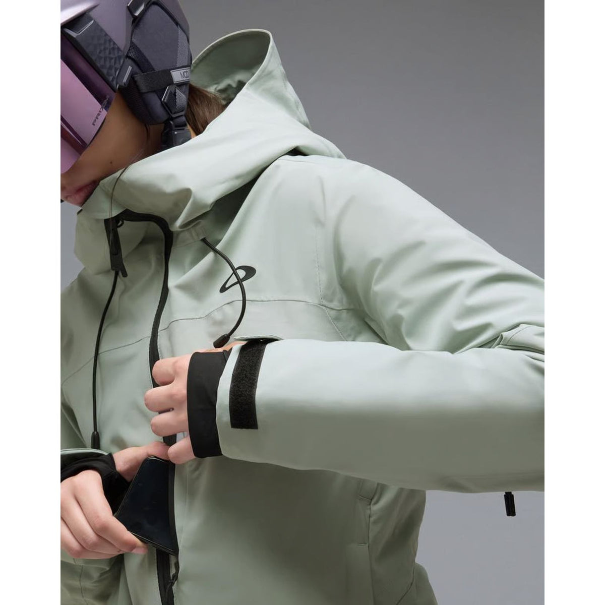 Oakley Women's Canopy Insulated Jacket