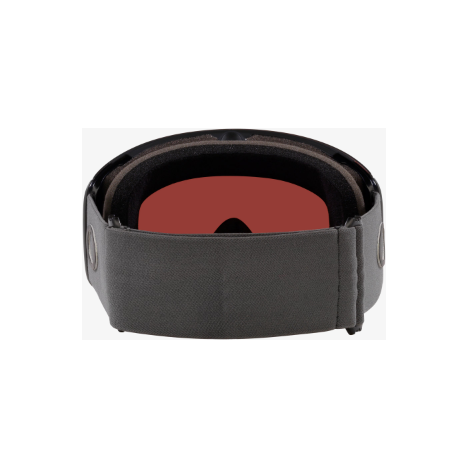 Oakley Flight Deck™ L Snow Goggles - Prizm rose gold/matt forged iron strap