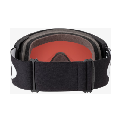 Oakley Line Miner™ L Snow Goggles - Prizm snow sapphire/matte black strap