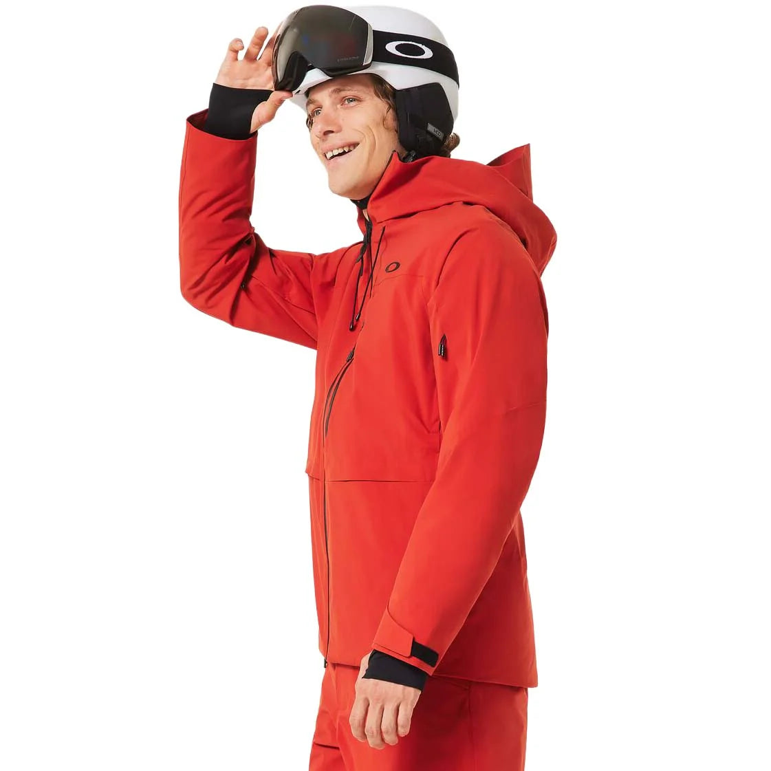 Oakley Canopy Insulated Men's Jacket