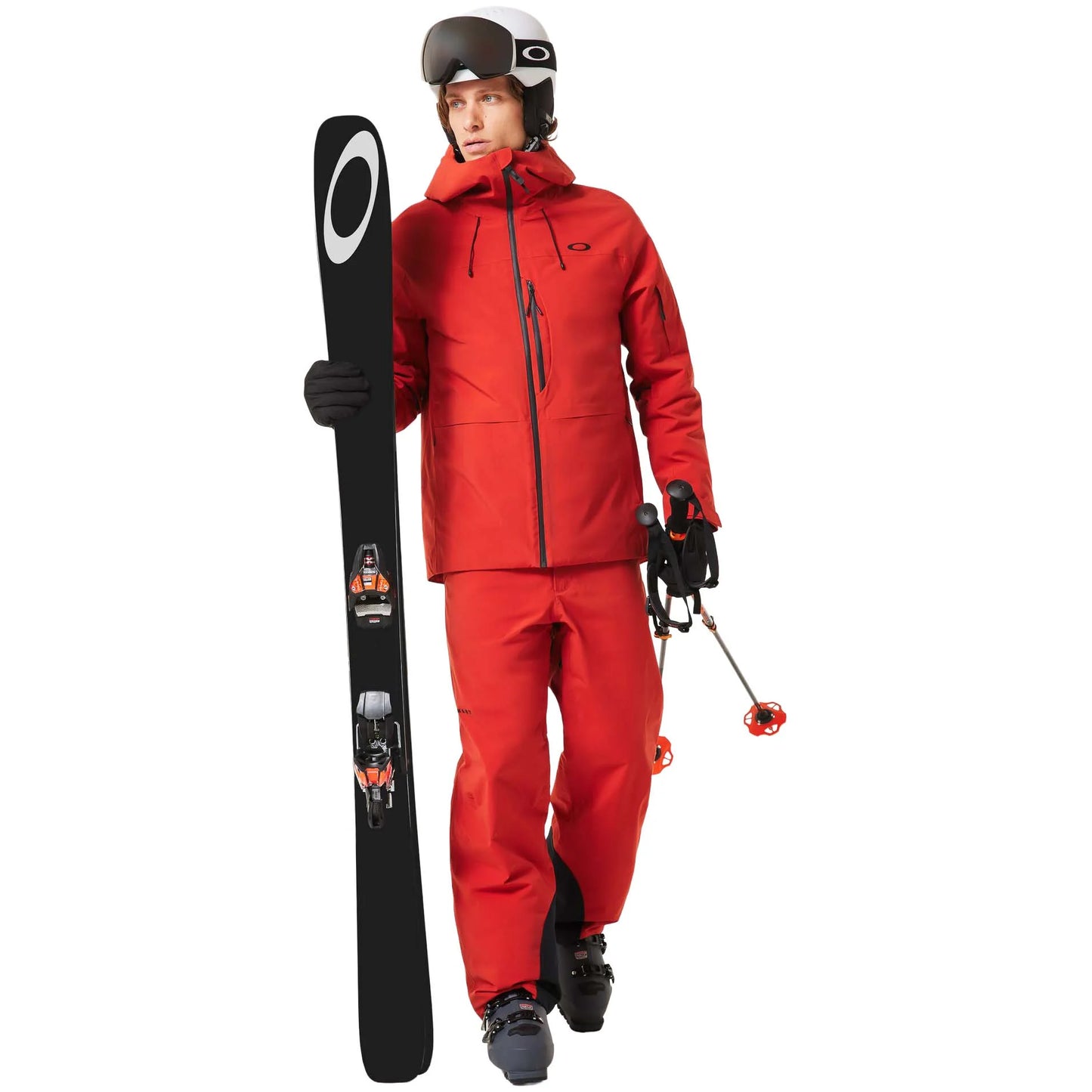 Oakley Canopy Insulated Men's Jacket
