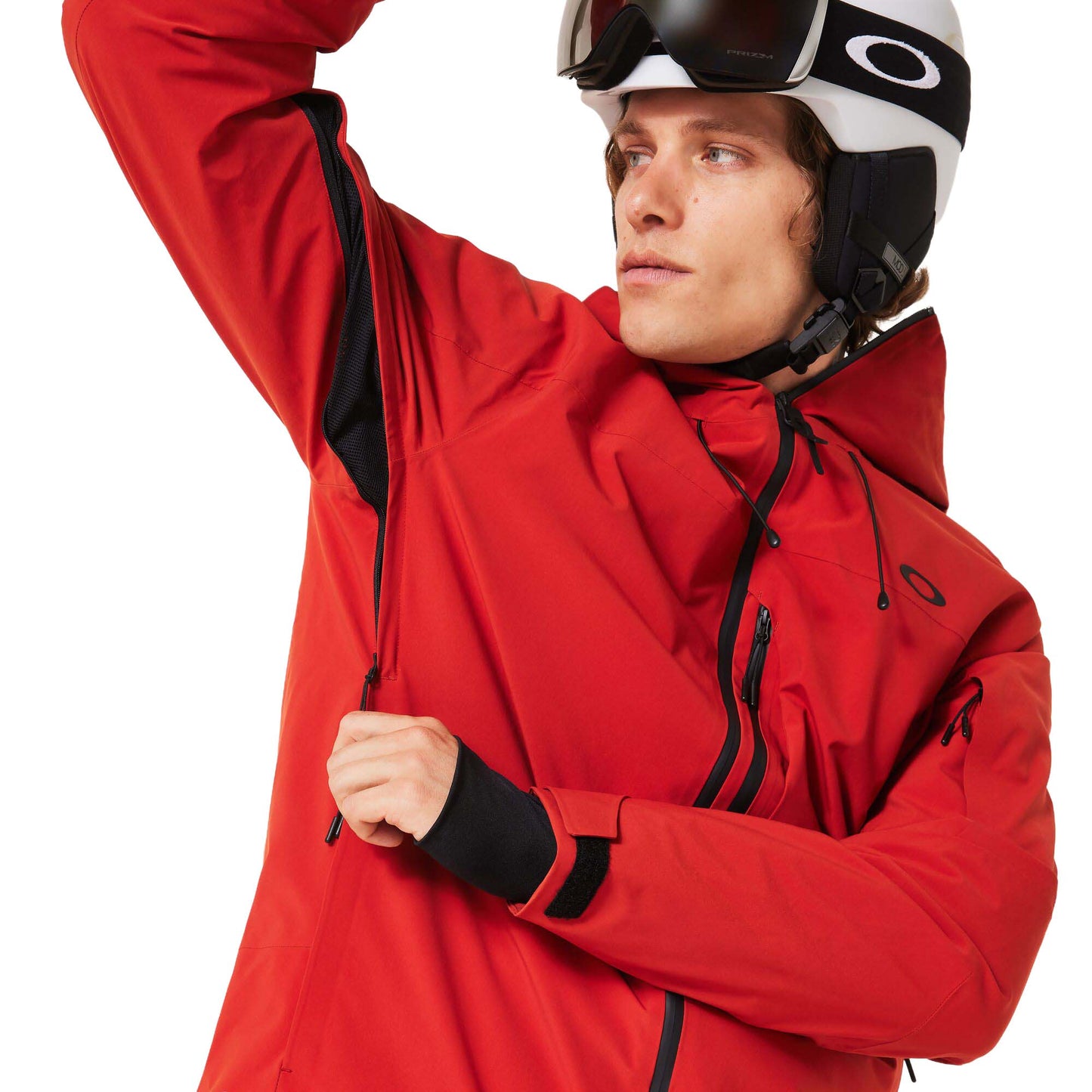 Oakley Canopy Insulated Men's Jacket