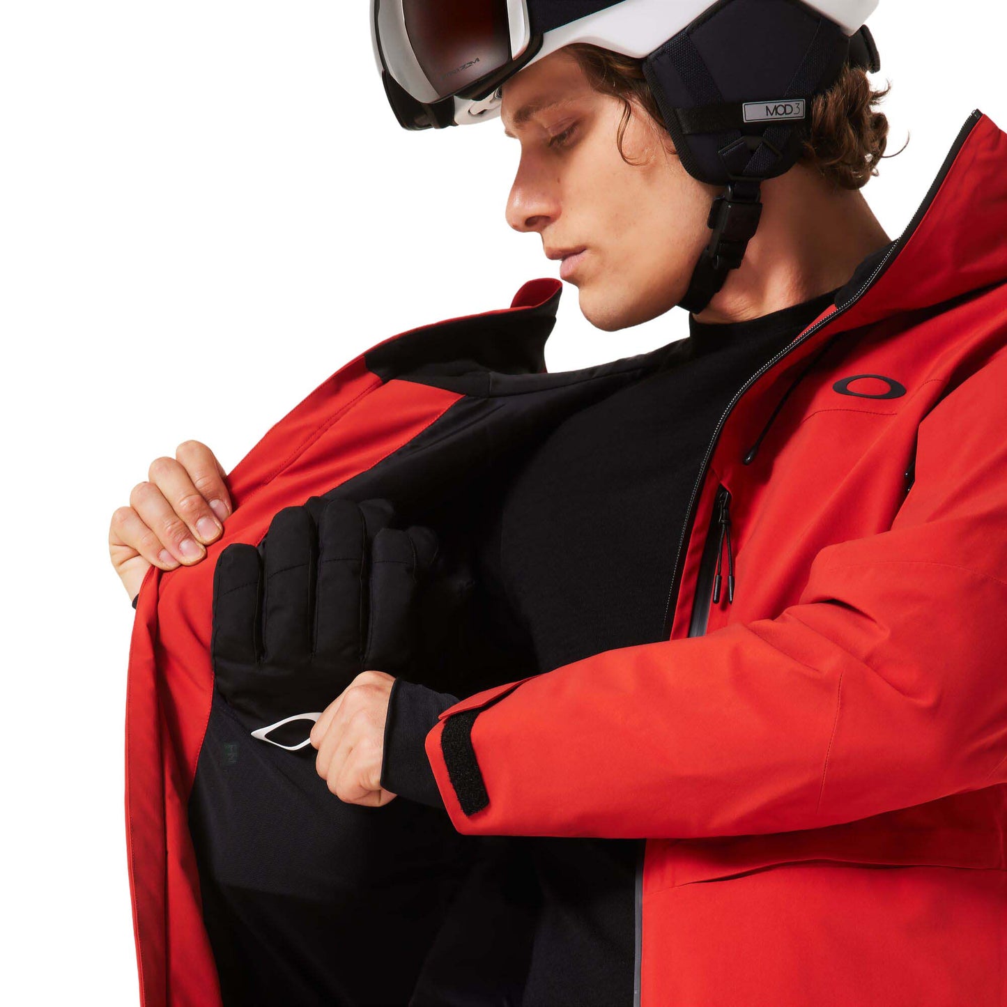 Oakley Canopy Insulated Men's Jacket