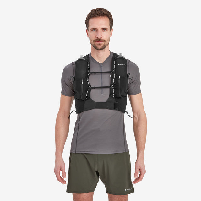 Montane Gecko VP 5L +