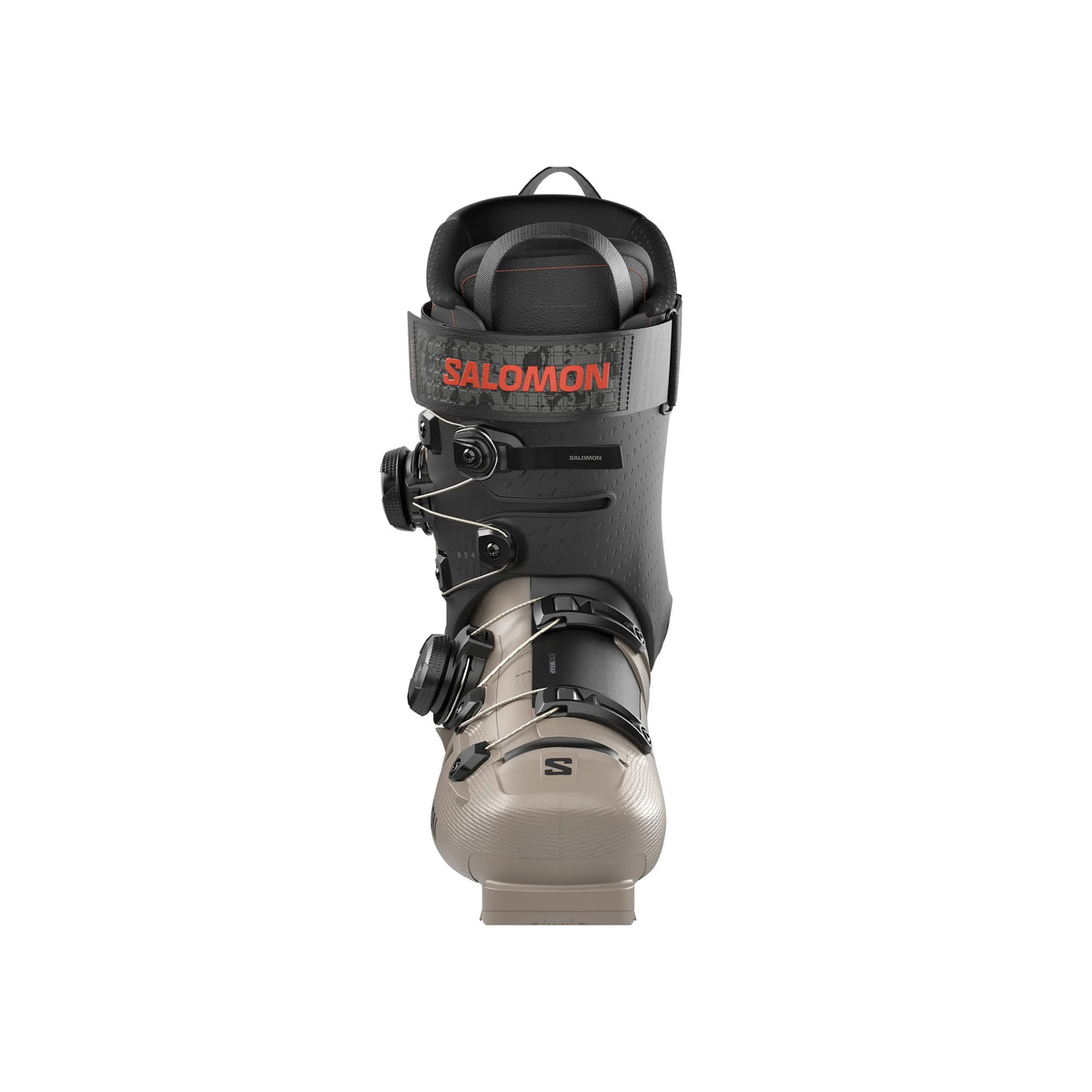 Salomon Men's S/PRO Supra D BOA 120 Ski Boots