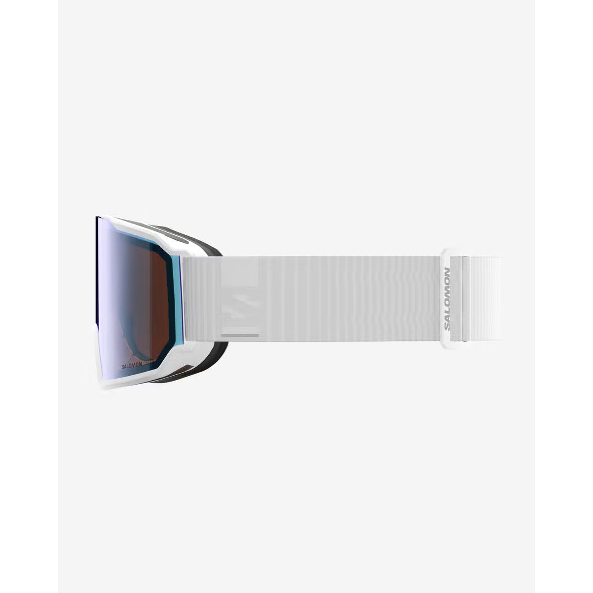 Salomon S View 3 Photocromatic Goggle