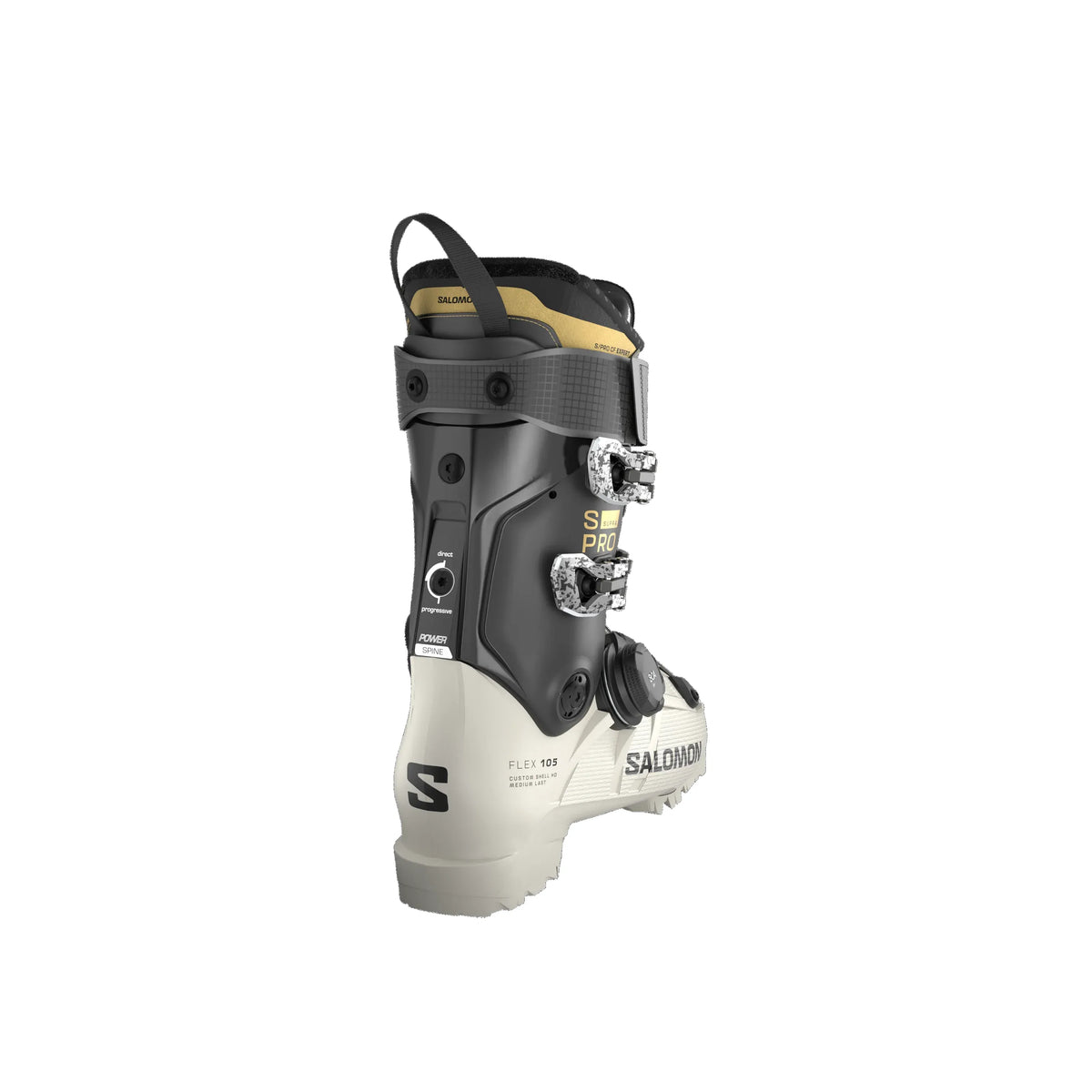 Salomon Women's S/PRO Supra S BOA 105 Ski Boots