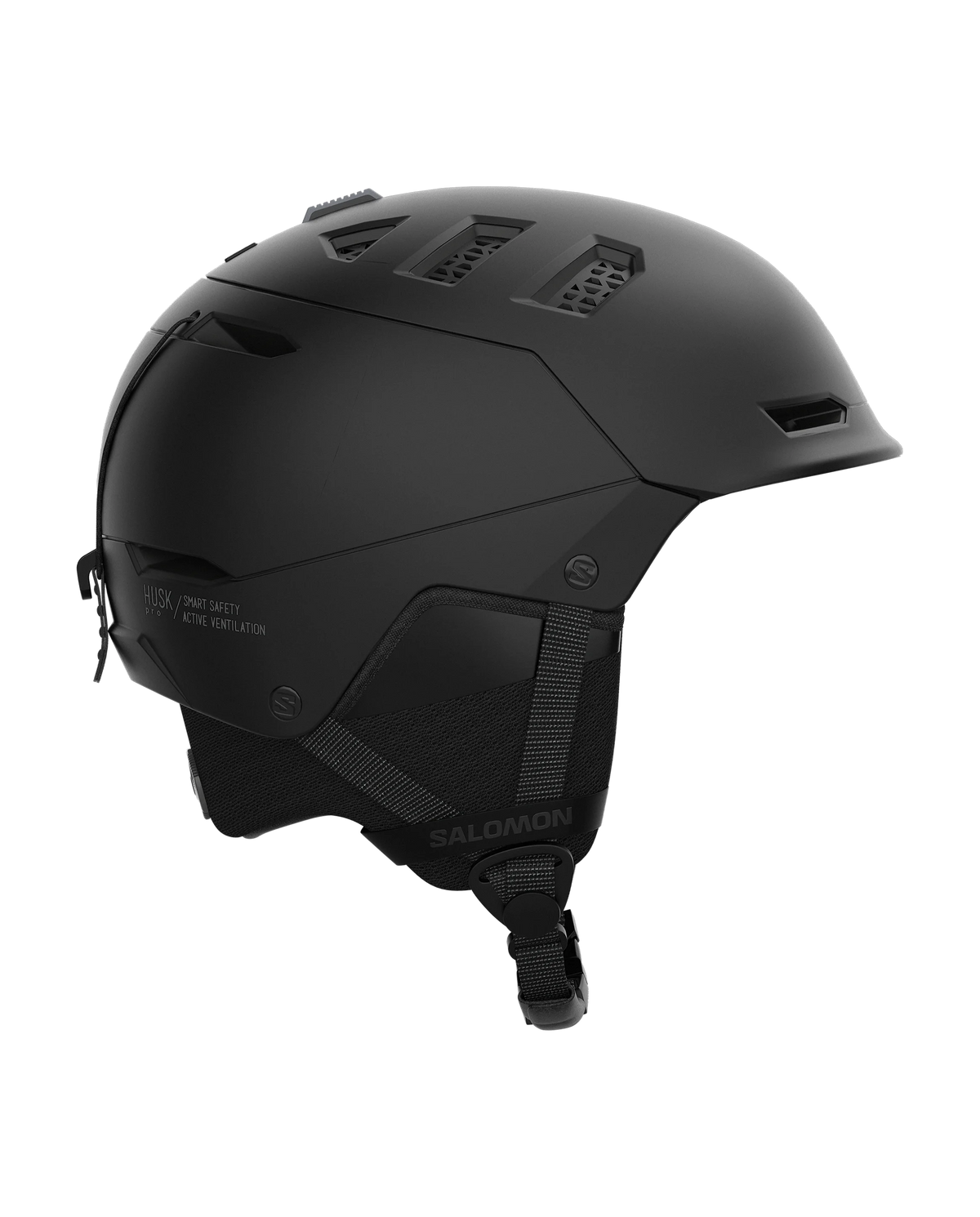 Salomon Husk Pro MIPS Helmet