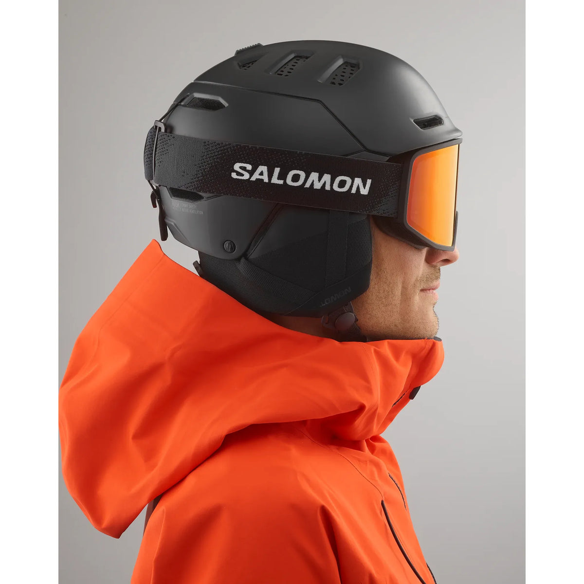 Salomon Husk Pro MIPS Helmet