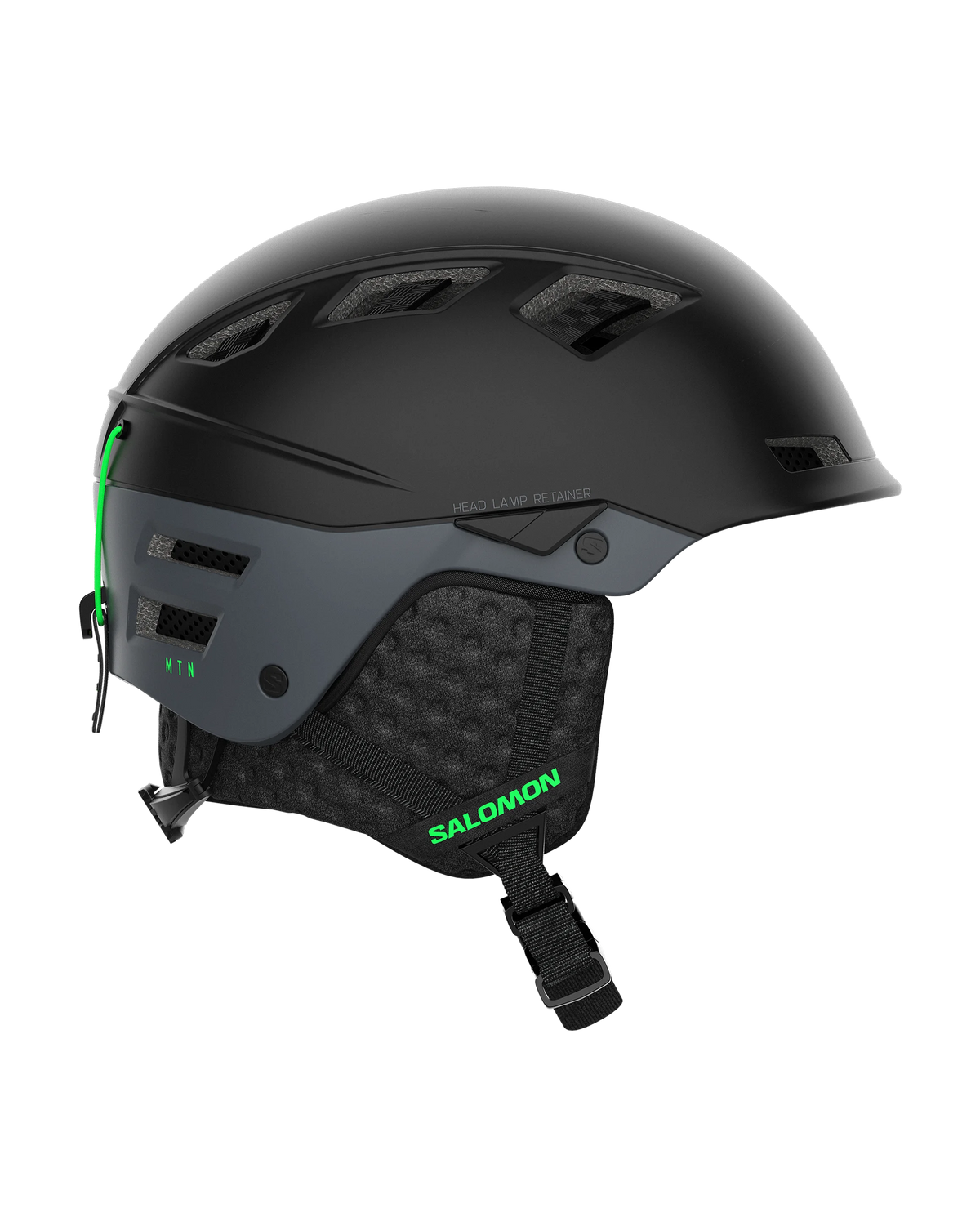Salomon MTN Lab Helmet