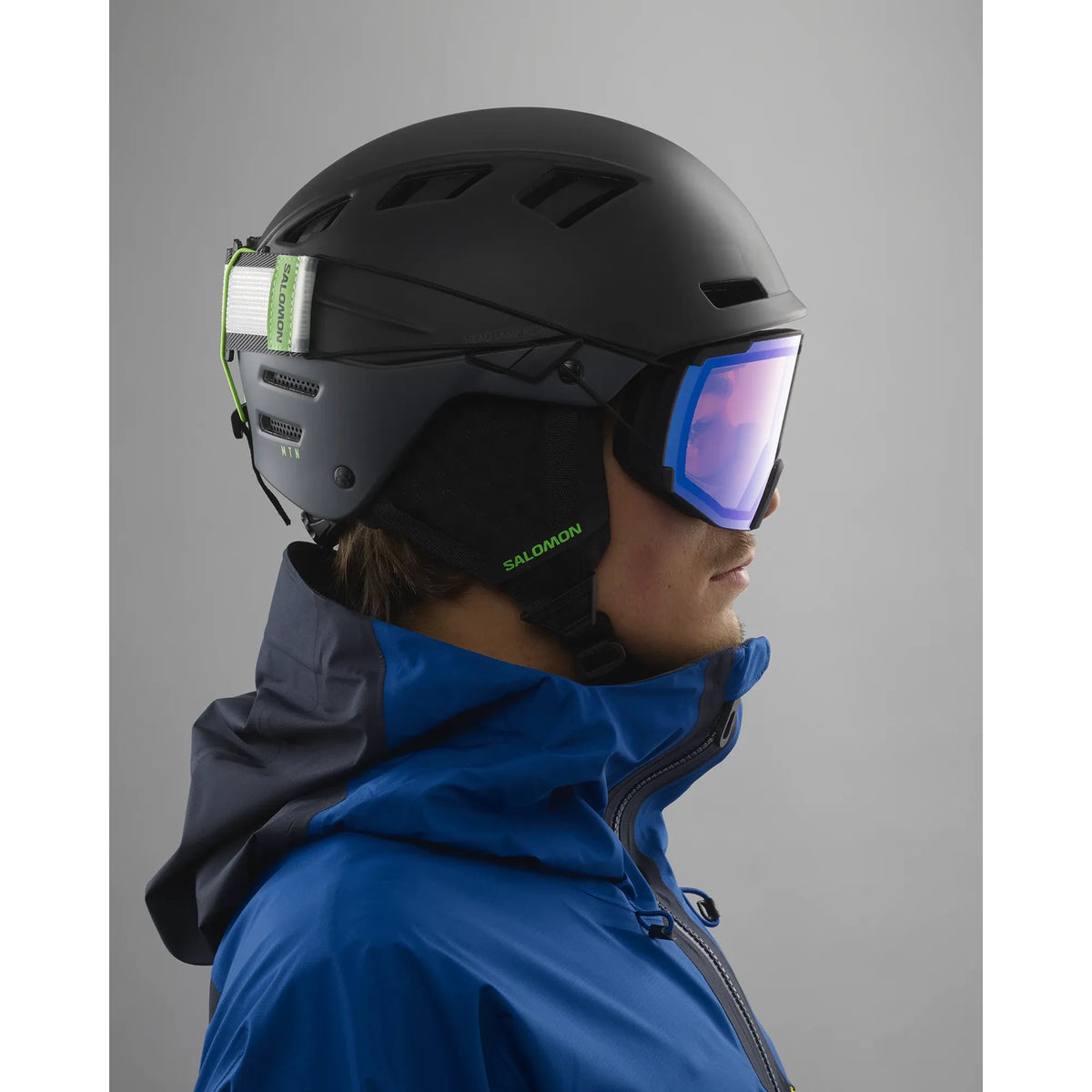 Salomon MTN Lab Helmet