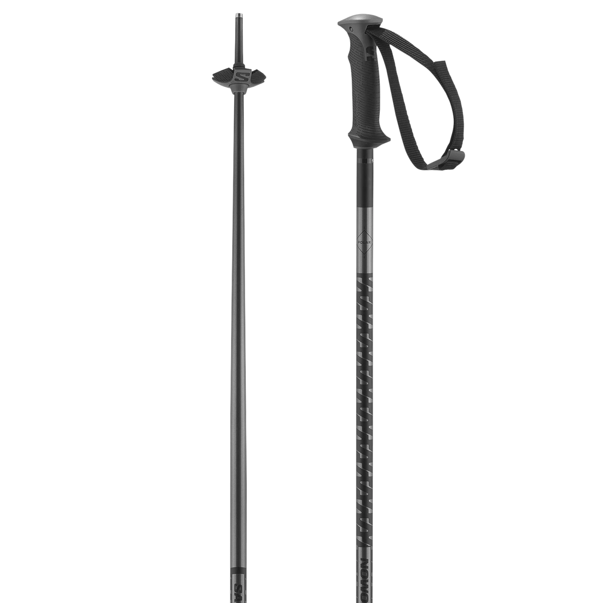 Salomon Polar Ski Poles