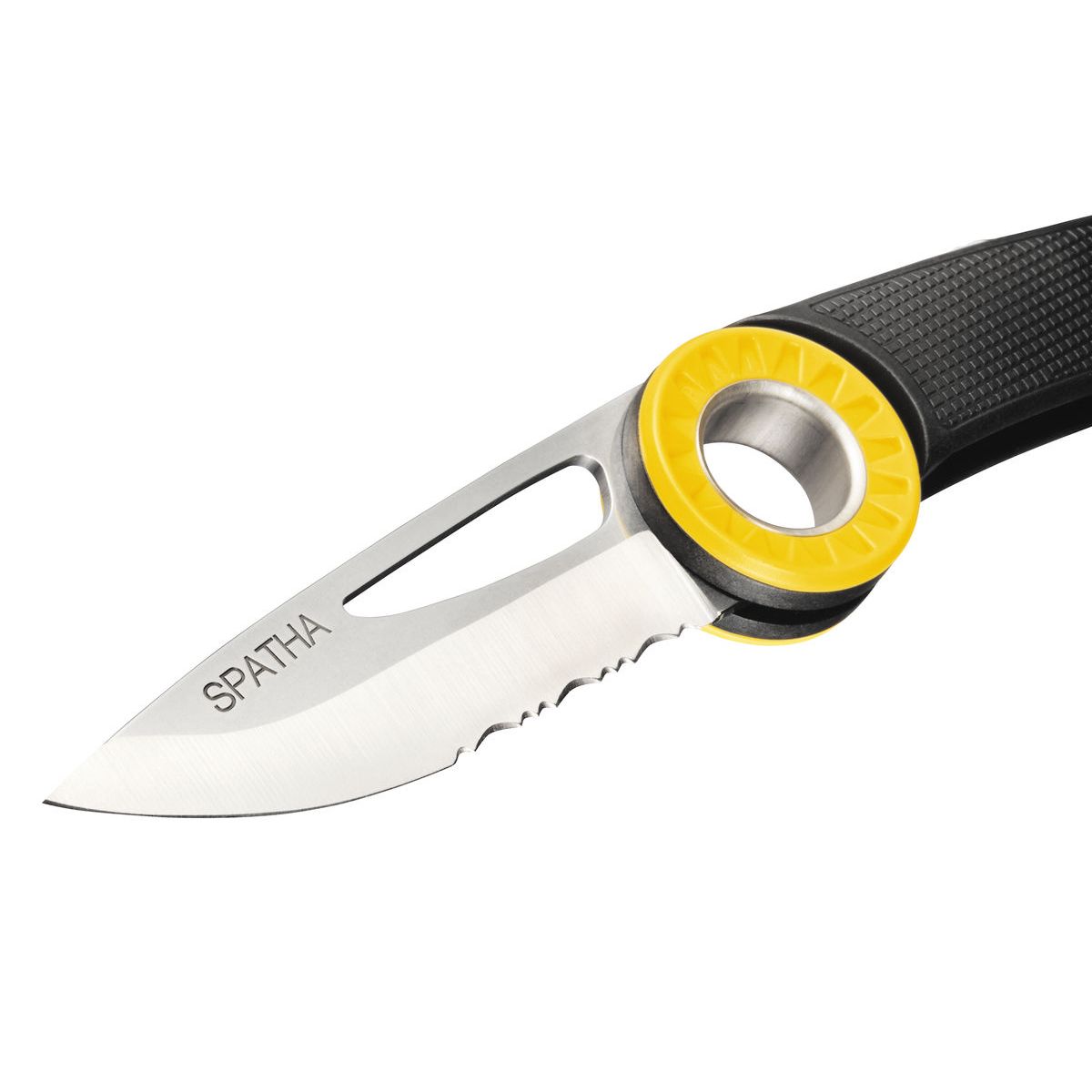 Petzl Spatha Knife