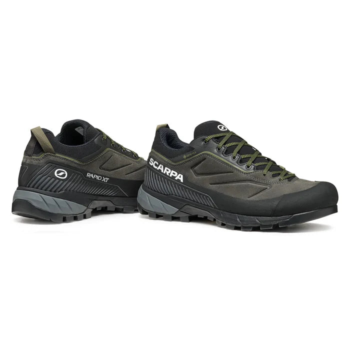 Scarpa Men's Rapid XT GTX