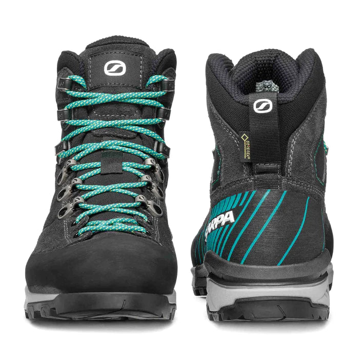 Scarpa Womans's Mescalito Trk GTX